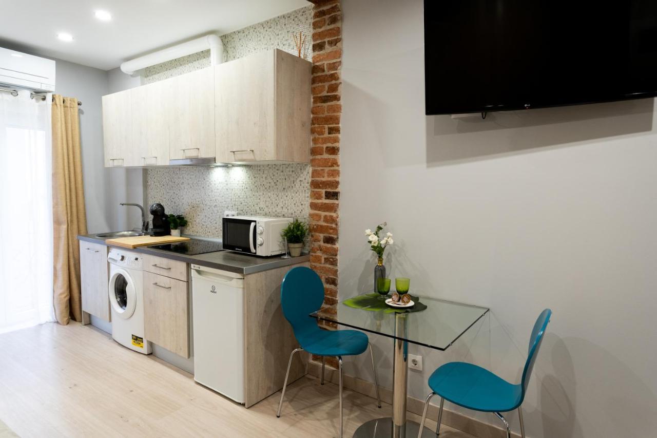 Sf Avenue Santander Apartment Екстериор снимка