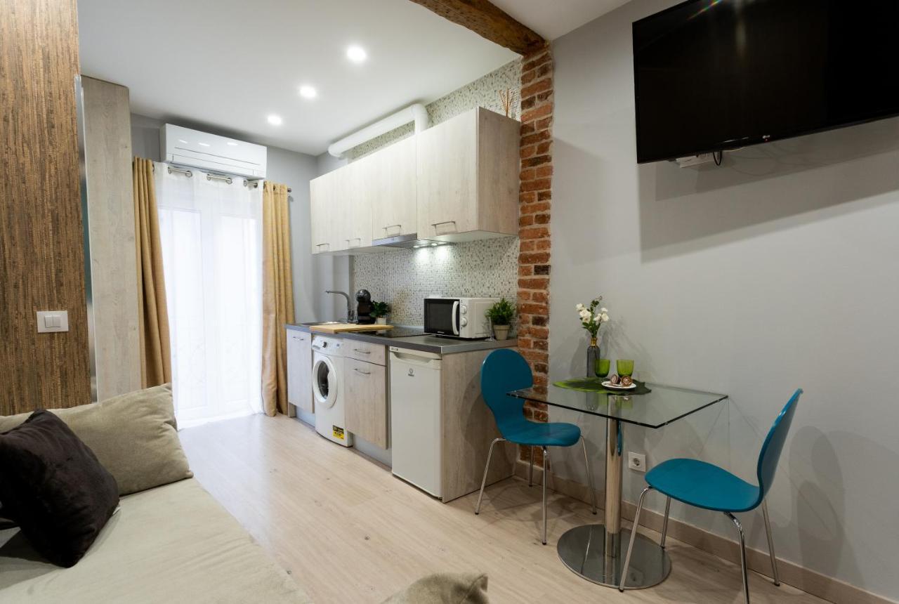 Sf Avenue Santander Apartment Екстериор снимка